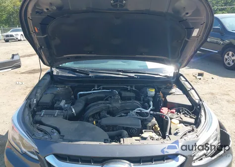 2020 Subaru Legacy Limited from USA, damaged, VIN 4S3BWAN64L3022774